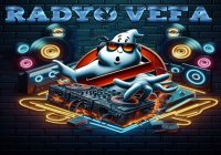 Radyo VEFA
