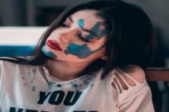 dj bayan tehlike  - sustum