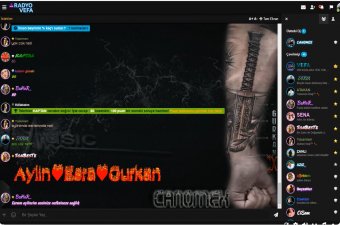  dj gürkan - esra dj virtu aylin